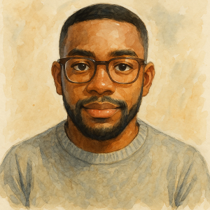 Alfonso Nakale - Web Developer